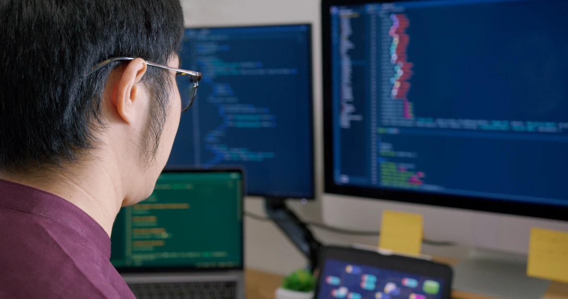 Cybersecurity Clinic